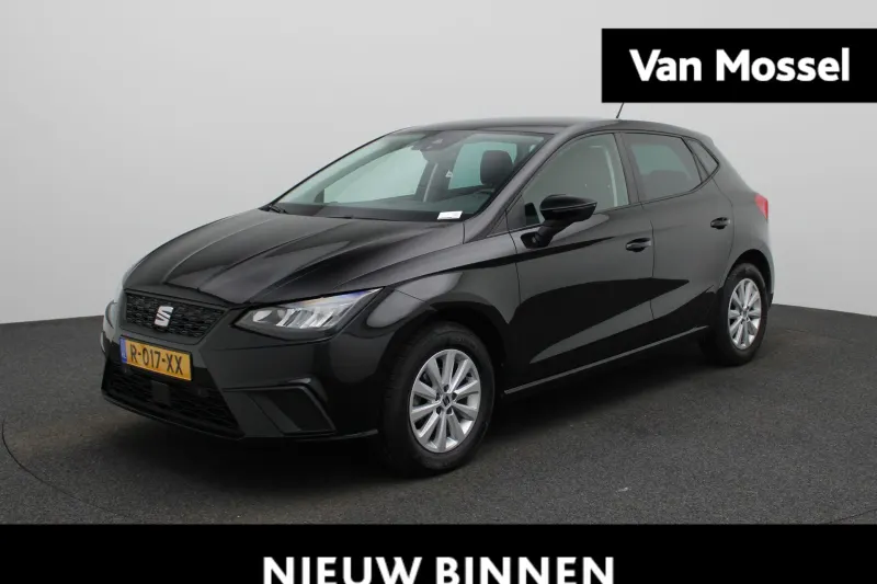 SEAT Ibiza (2023)