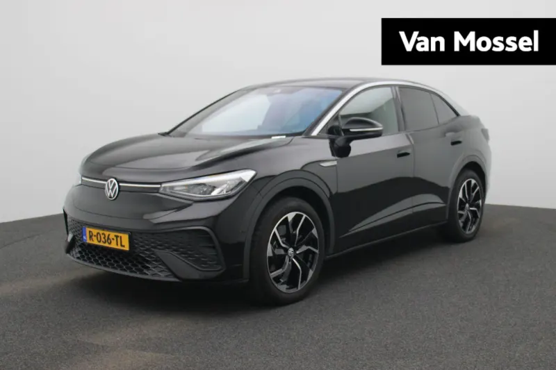Volkswagen ID.5 (2022)