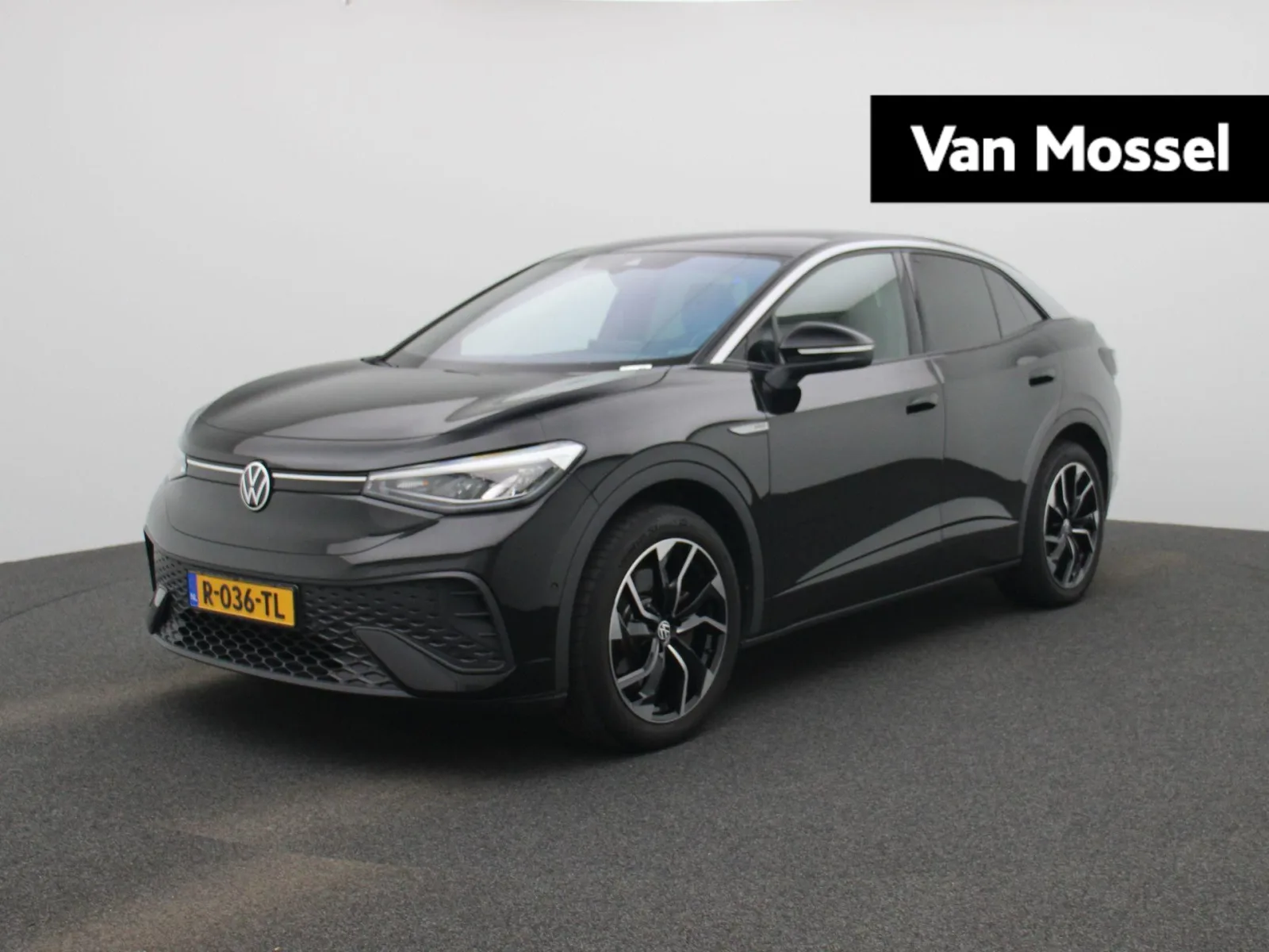 Volkswagen ID.5 (2022) — foto 1