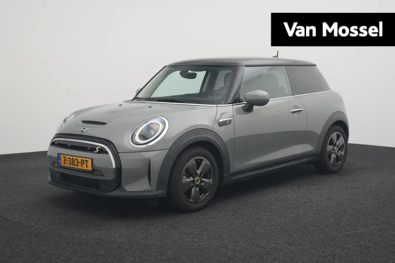 MINI Mini Electric (2022)