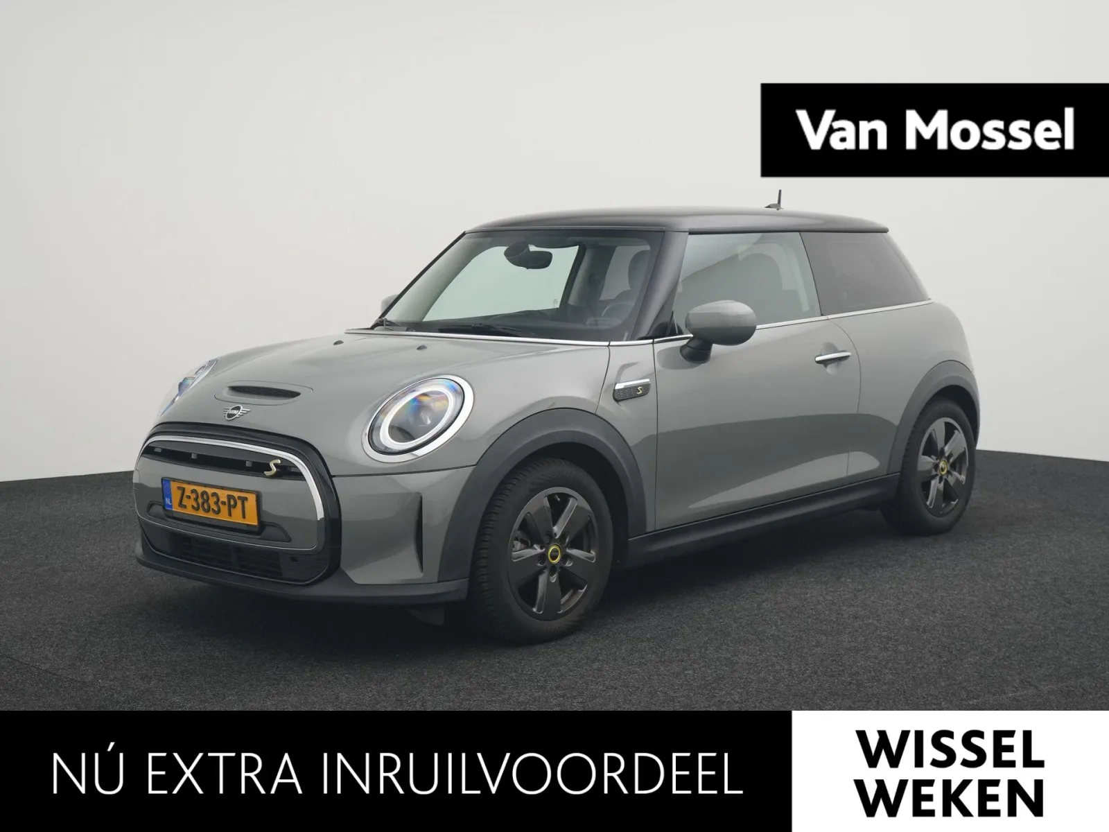 MINI Mini Electric (2022) — foto 1