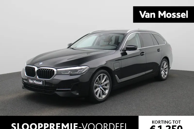 BMW 5-Serie (2023)