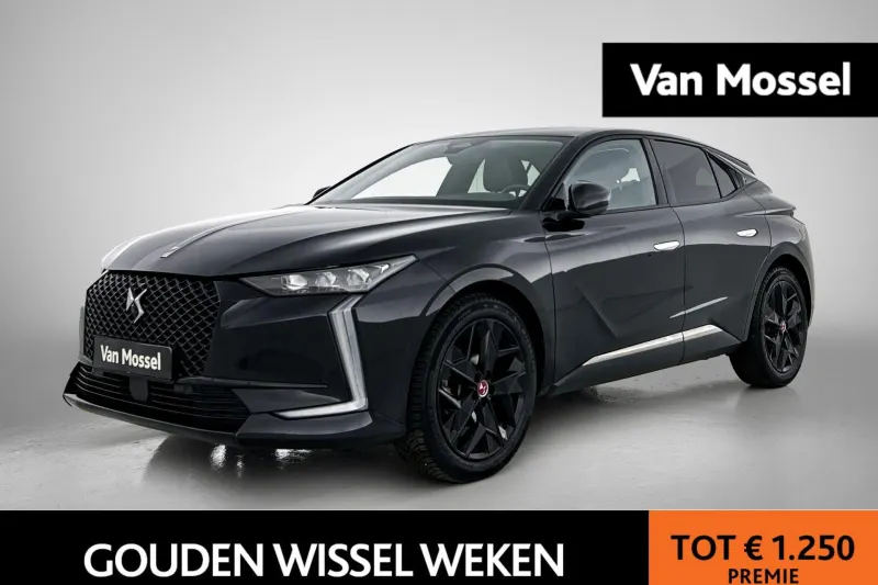 DS 4 (2022)
