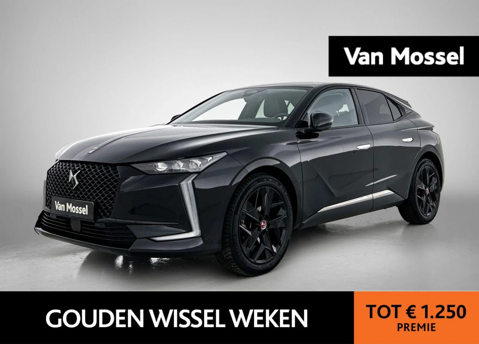 DS 4 (2022) — foto 1