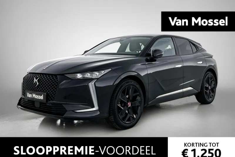 DS 4 (2022)