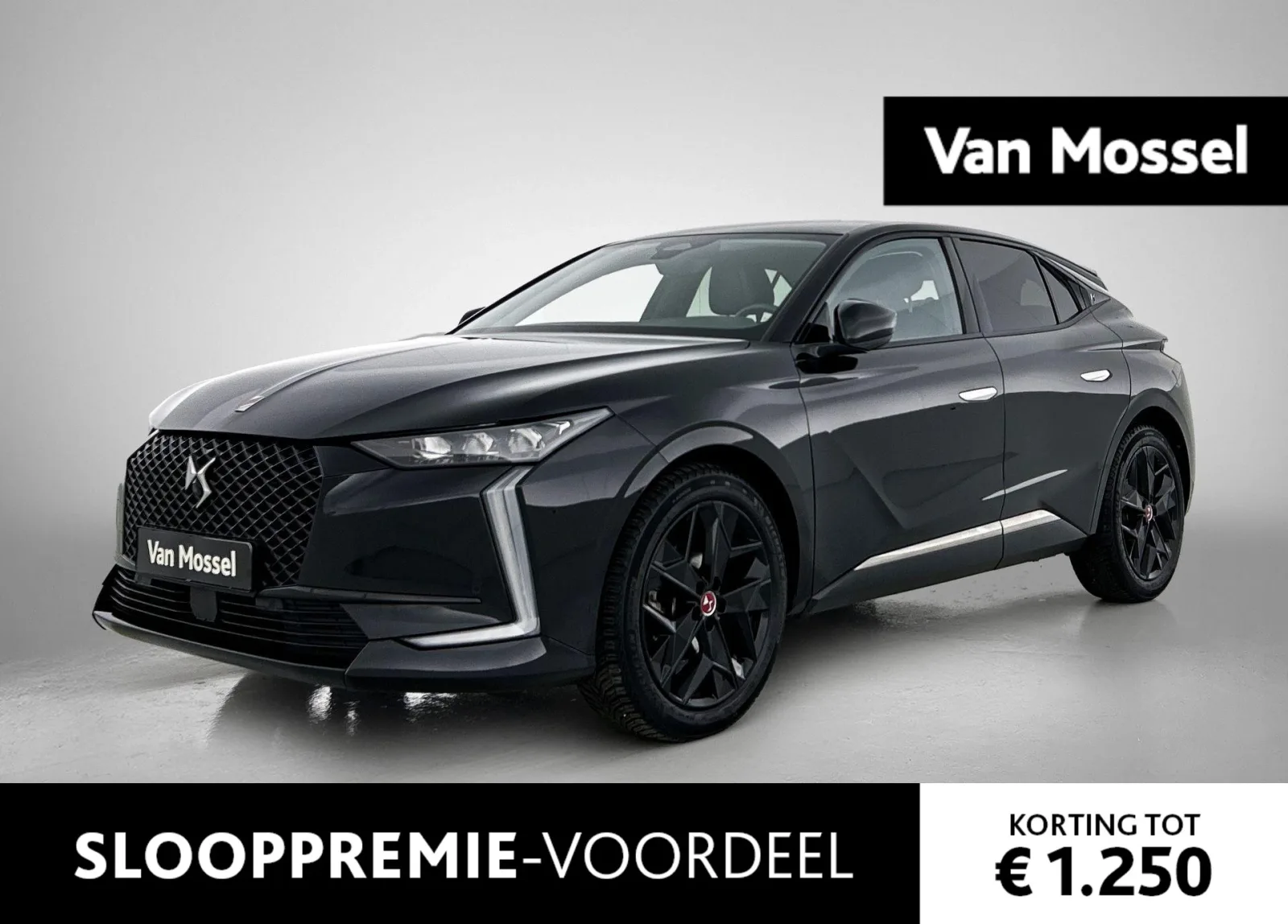 DS 4 (2022) — foto 1