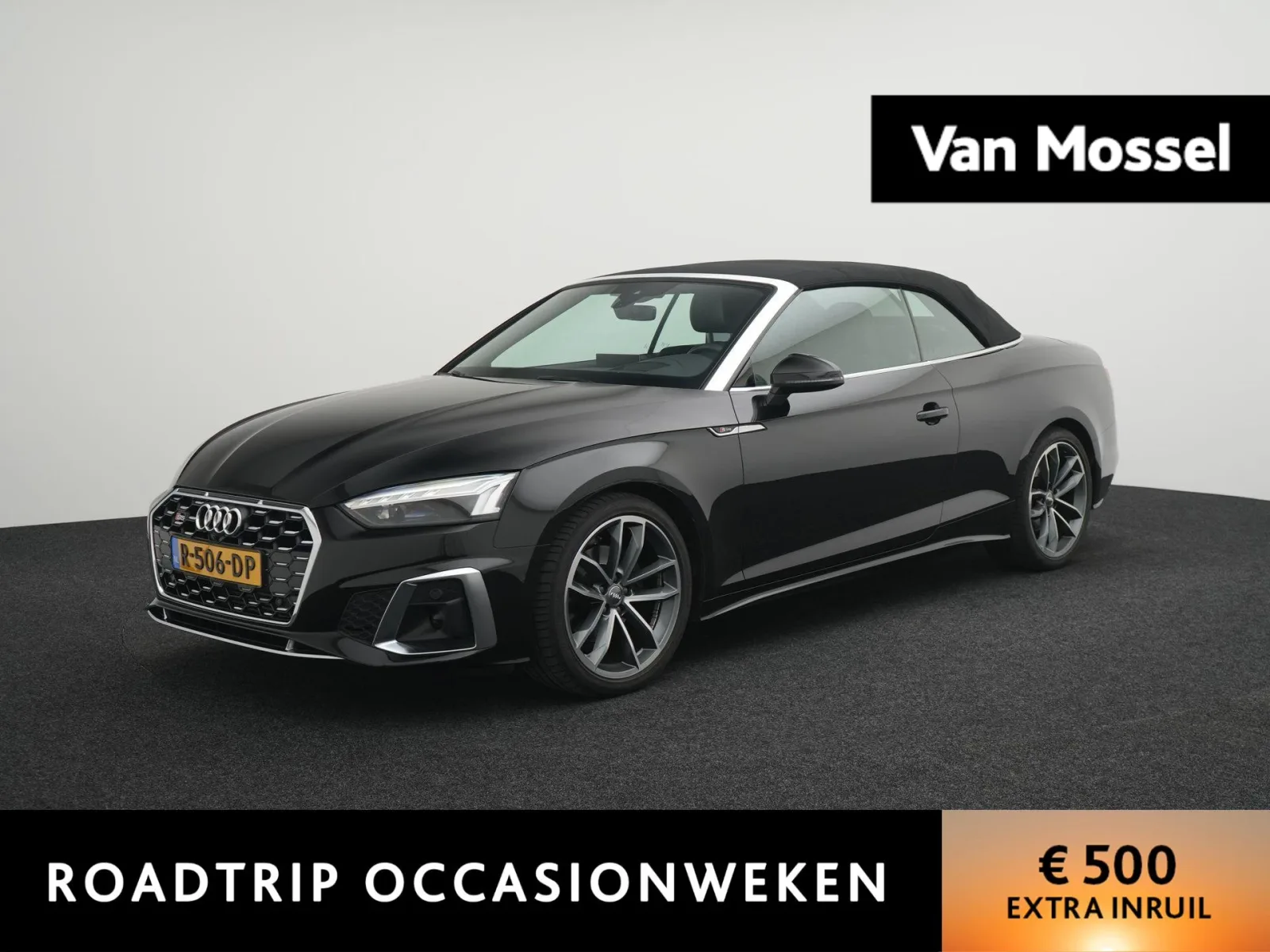 Audi A5 (2020) — foto 1