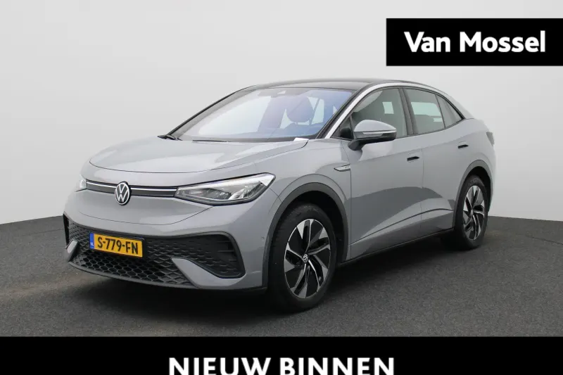 Volkswagen ID.5 (2022)