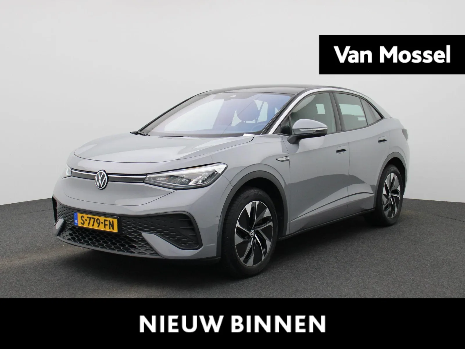 Volkswagen ID.5 (2022) — foto 1
