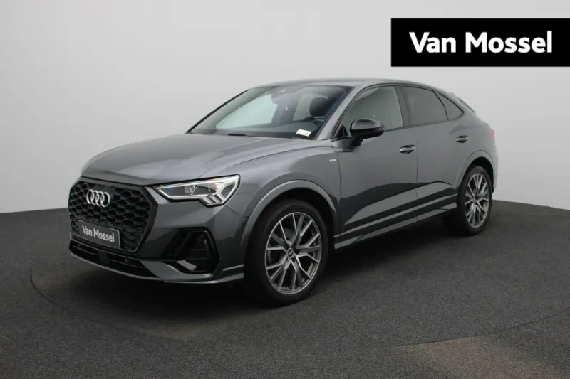 Audi Q3 (2021)