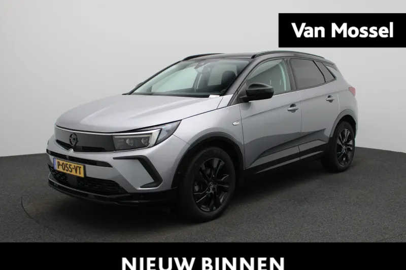 Opel Grandland (2022)
