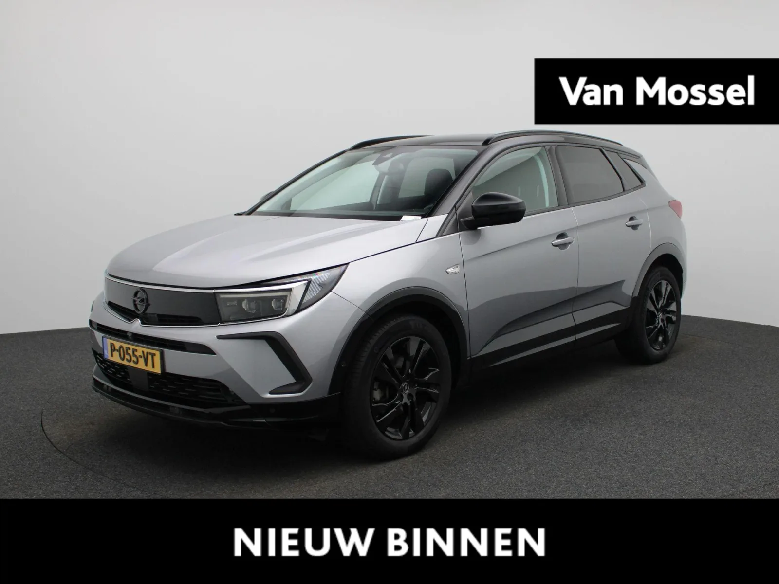 Opel Grandland (2022) — foto 1