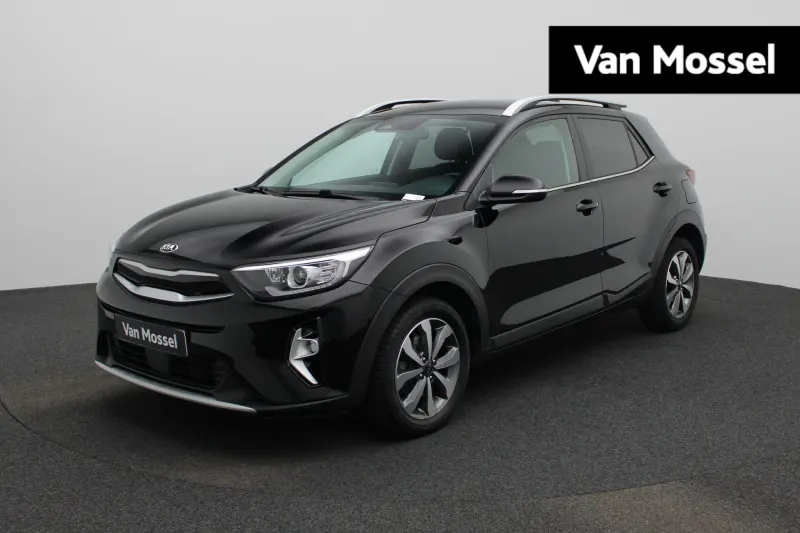 Kia Stonic (2021)