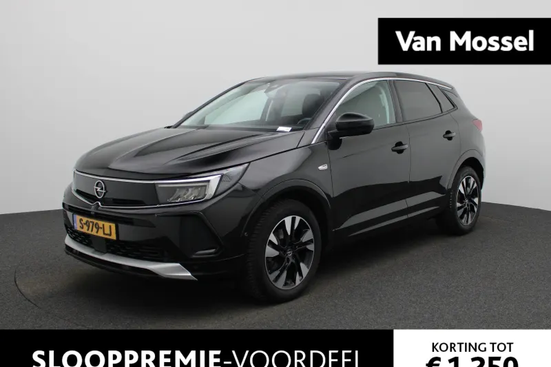 Opel Grandland (2023)
