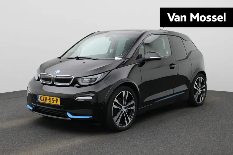 BMW i3 (2019)