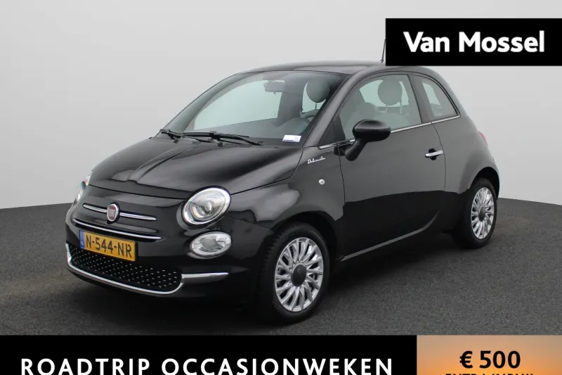 Fiat 500 (2021)