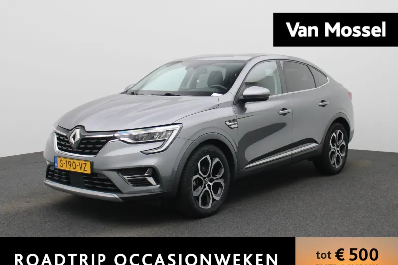 Renault Arkana (2023)