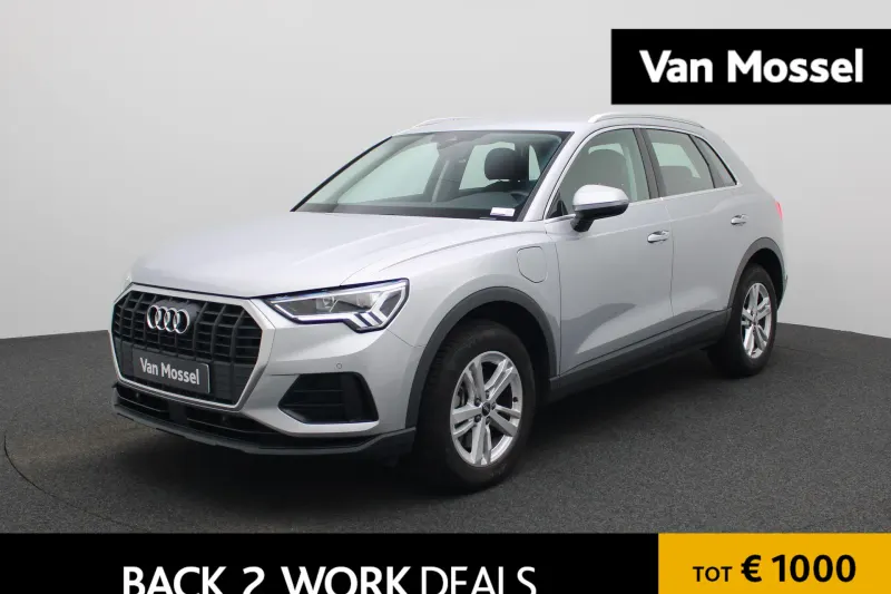 Audi Q3 (2022)