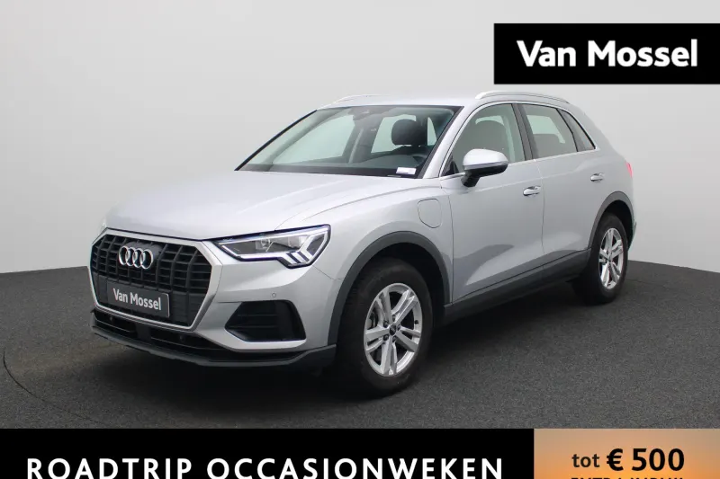 Audi Q3 (2022)
