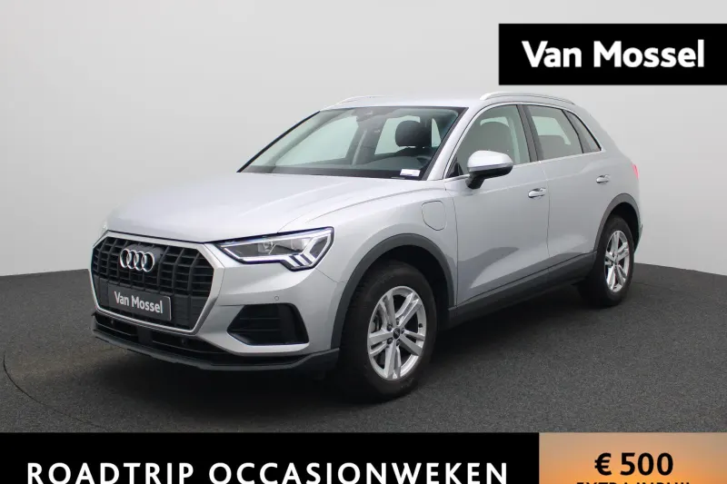 Audi Q3 (2022)