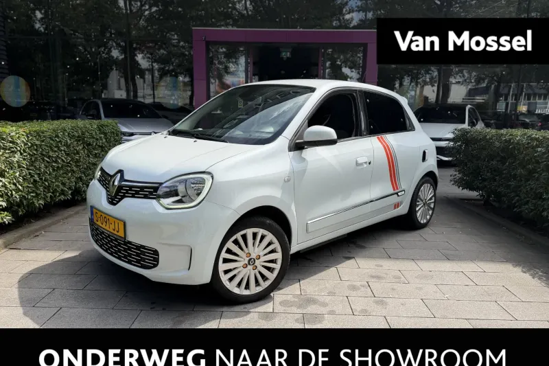 Renault Twingo (2020)