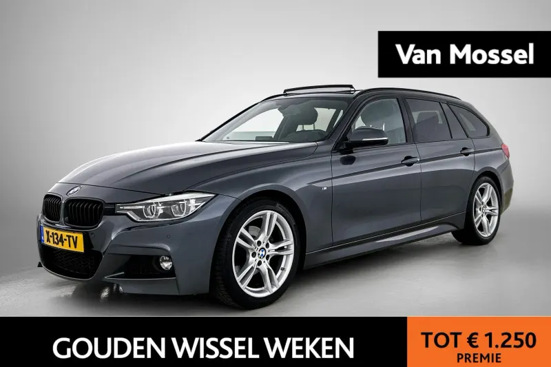 BMW 3-Serie (2019)