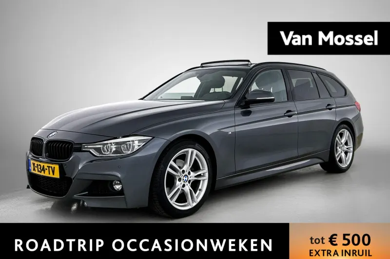 BMW 3-Serie (2019)
