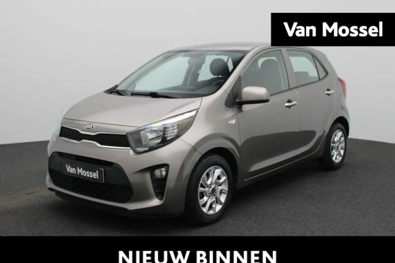 Kia Picanto (2020)