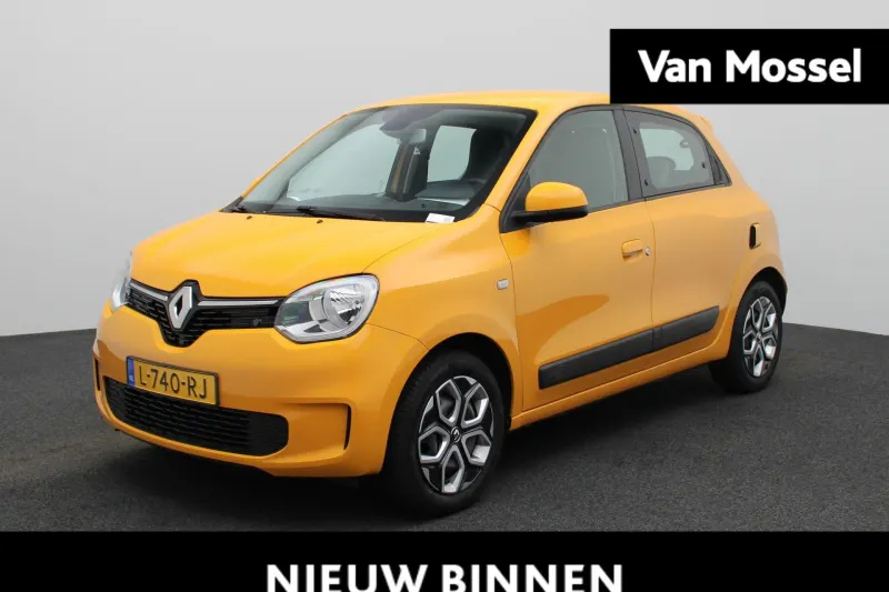Renault Twingo (2021)