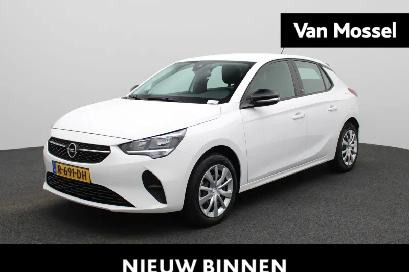 Opel Corsa-e (2022)