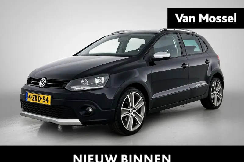 Volkswagen Polo (2015)
