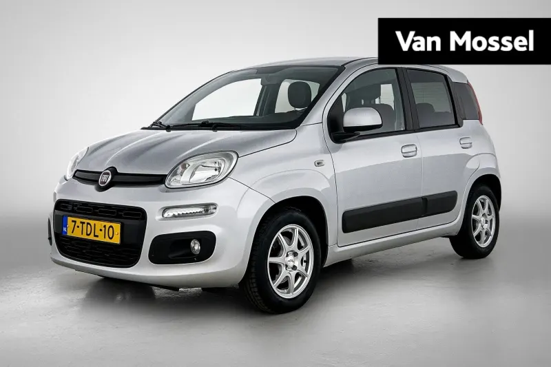 Fiat Panda (2014)