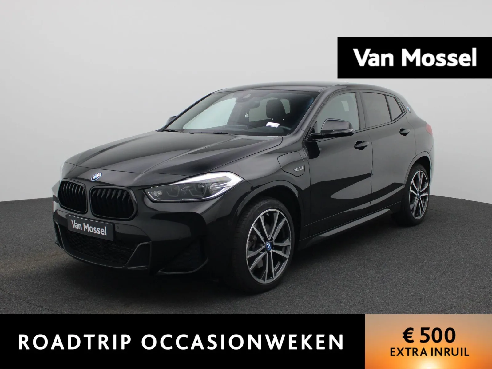 BMW X2 (2022) — foto 1