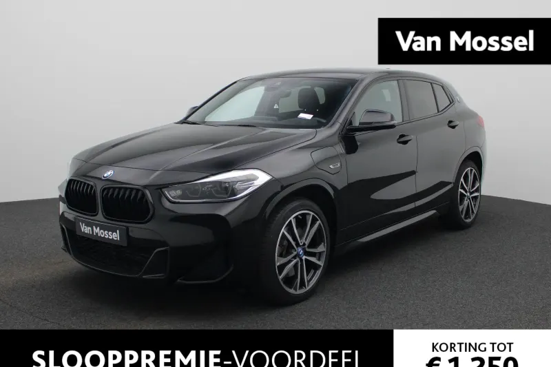 BMW X2 (2022)