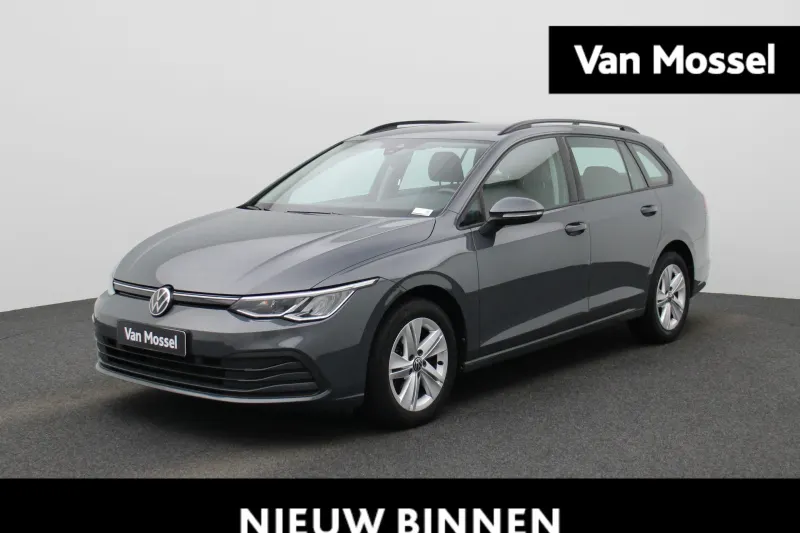 Volkswagen Golf (2022)