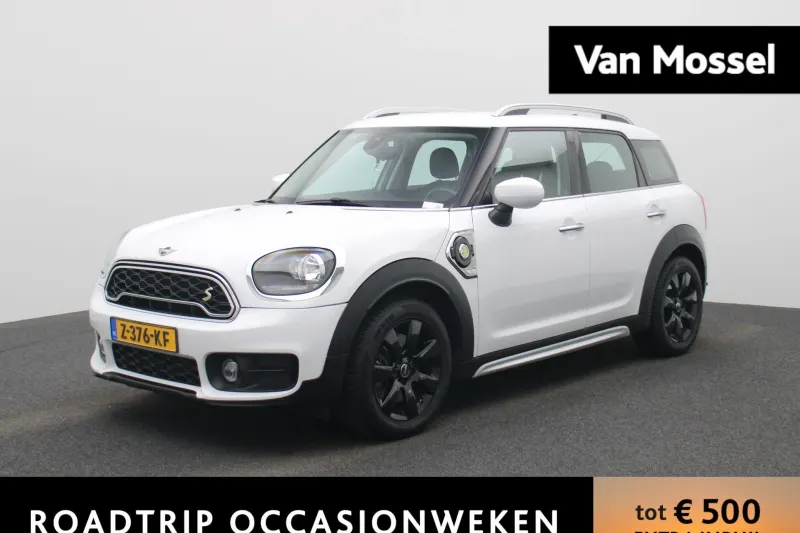 MINI Countryman (2020)