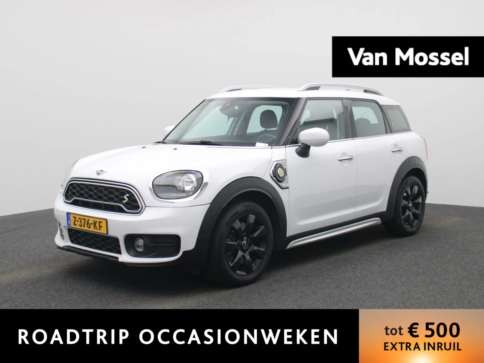 MINI Countryman (2020) — foto 1