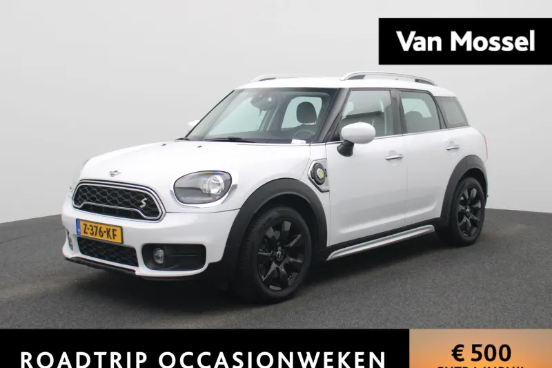MINI Countryman (2020)