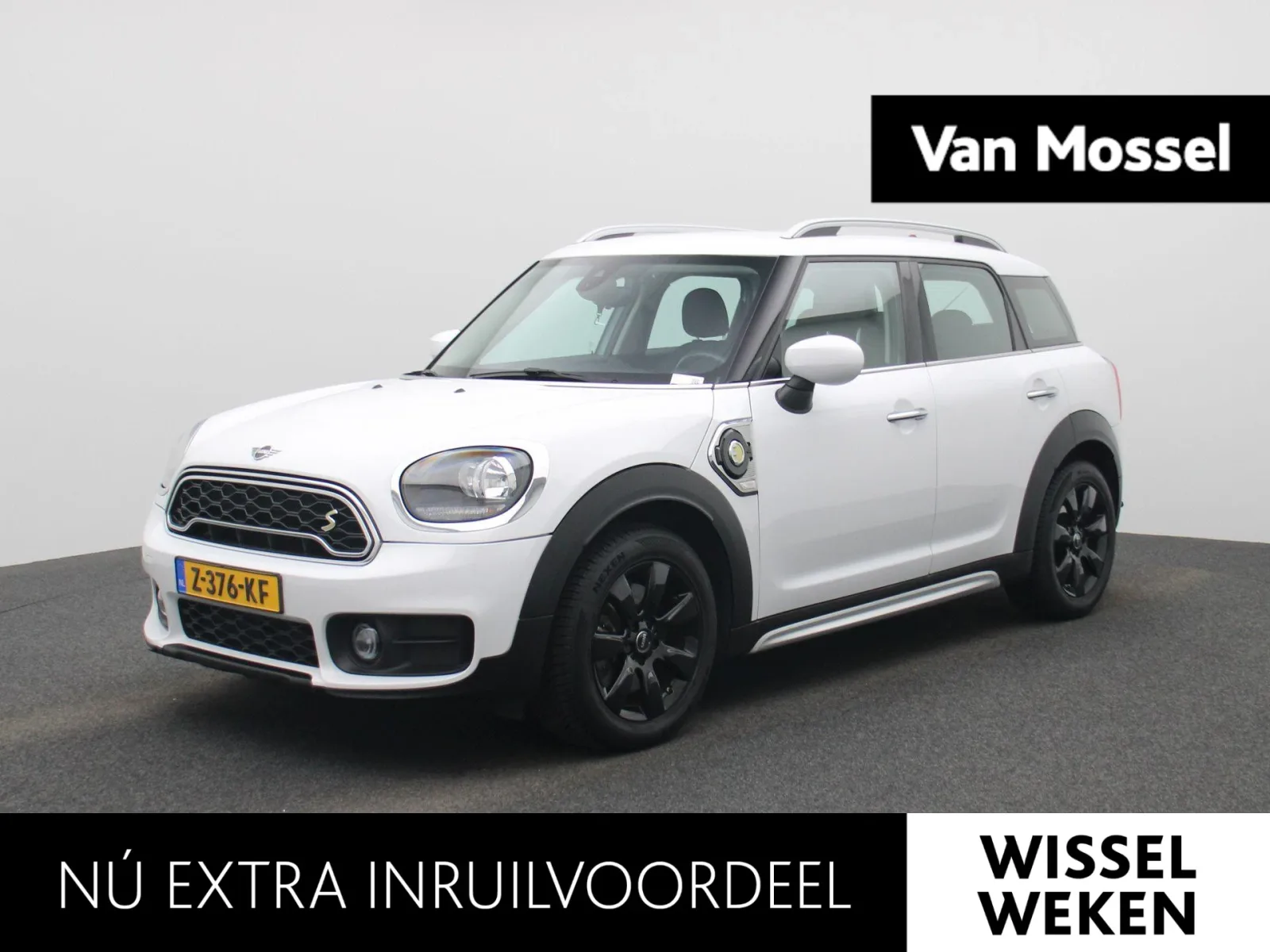MINI Countryman (2020) — foto 1