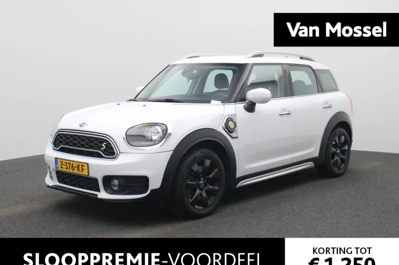 MINI Countryman (2020)