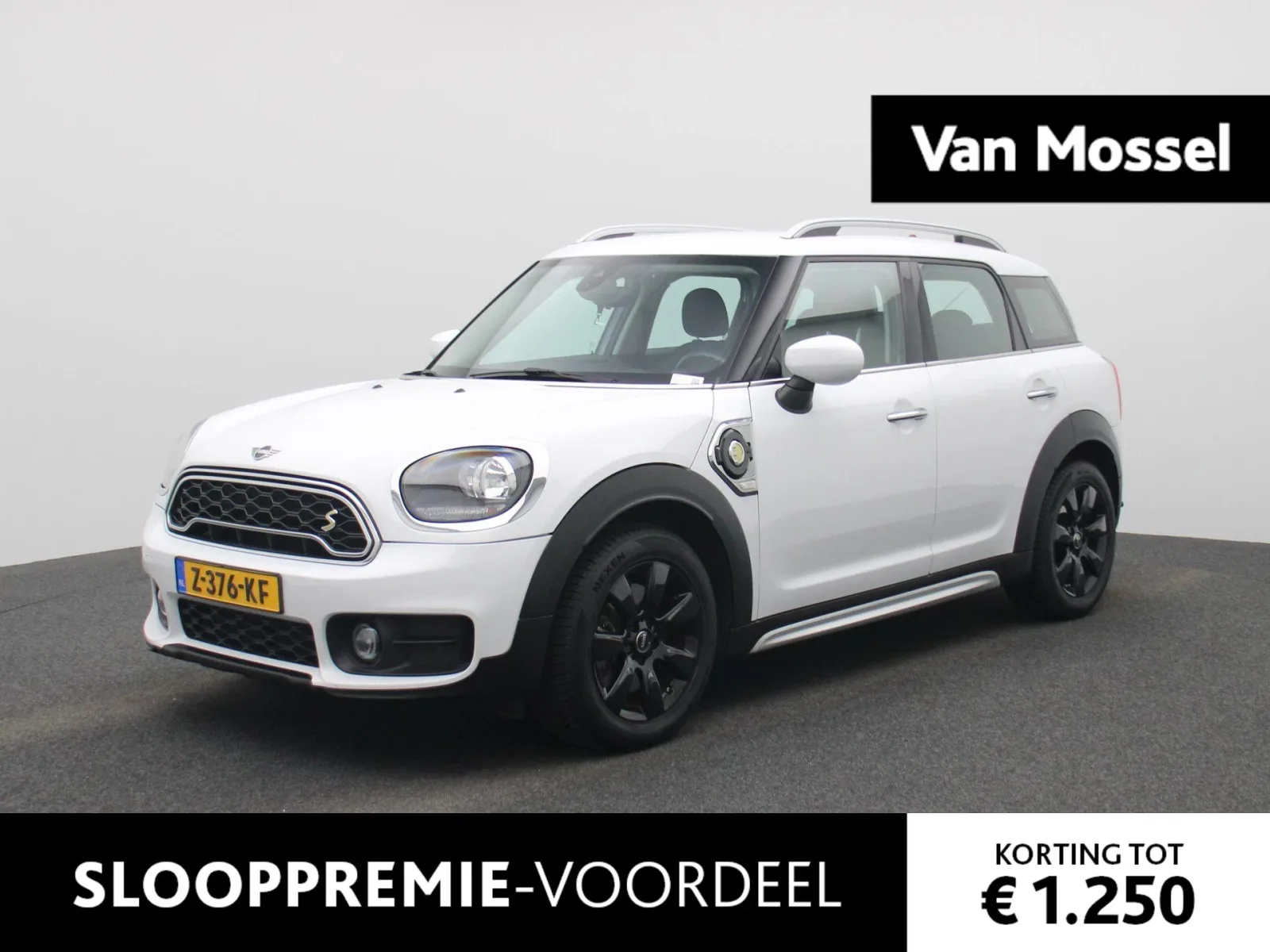 MINI Countryman (2020) — foto 1