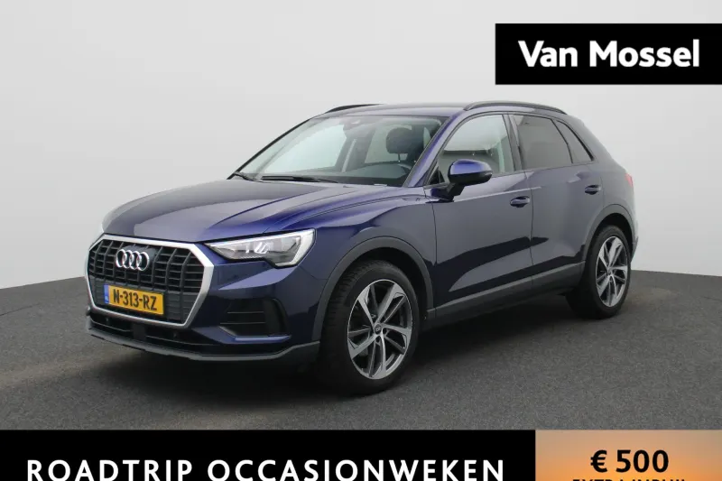 Audi Q3 (2022)