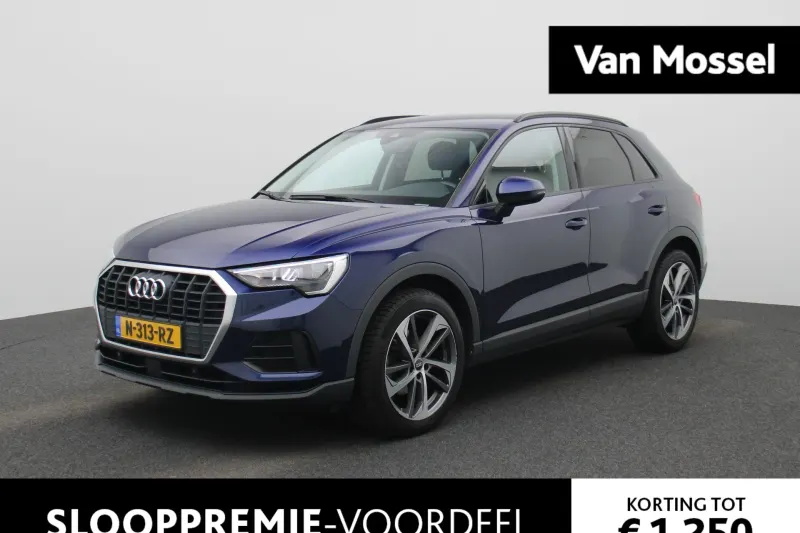 Audi Q3 (2022)