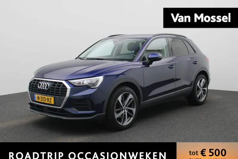 Audi Q3 (2022)