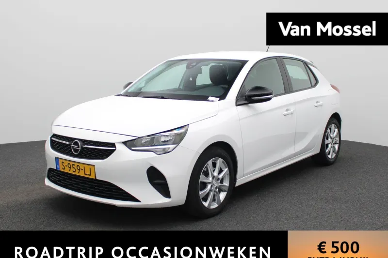 Opel Corsa (2023)