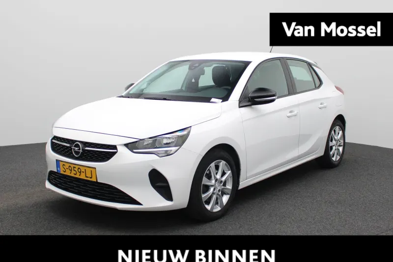 Opel Corsa (2023)
