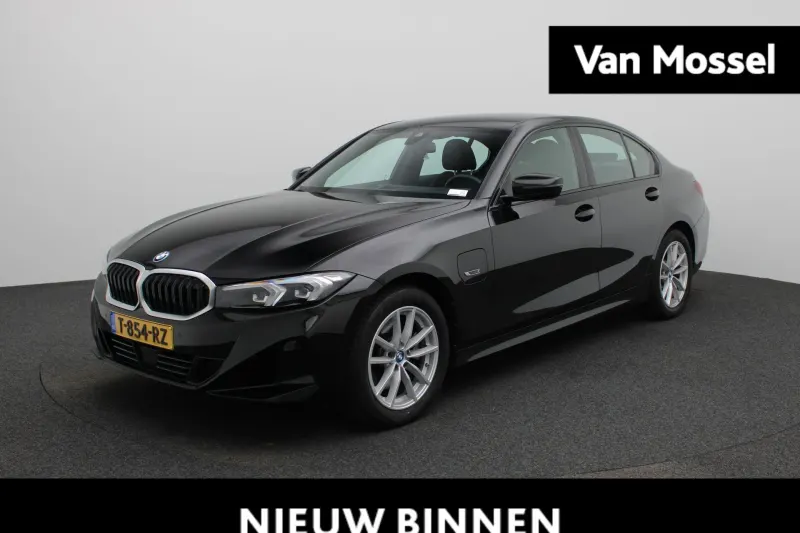 BMW 3-Serie (2023)
