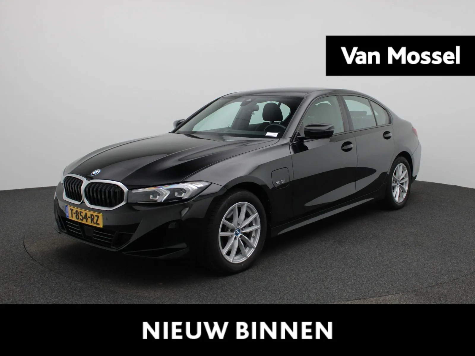 BMW 3-Serie (2023) — foto 1