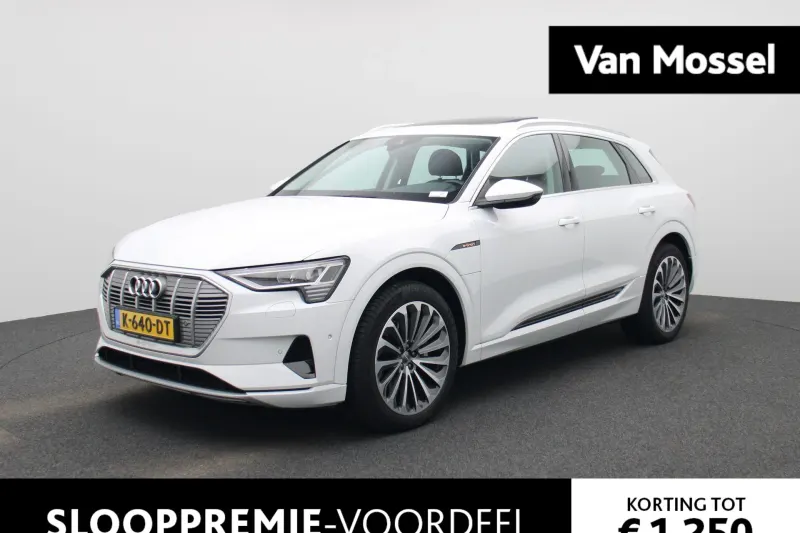 Audi e-tron (2020)