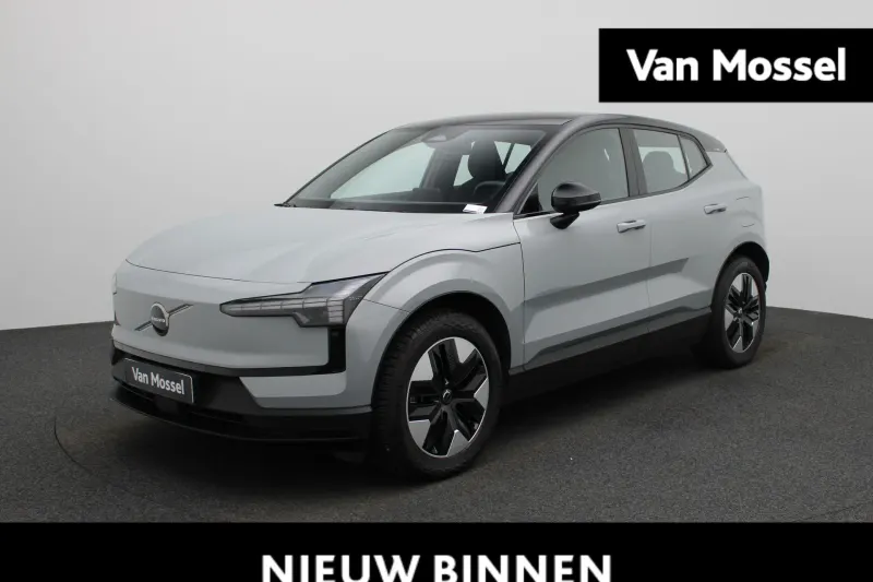 Volvo EX30 (2024)